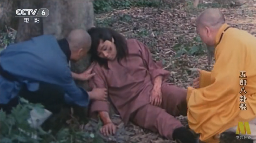 34年前,梁小龙演的奇幻武侠片,毁于五毛特效,却被央视反复重播休闲区蓝鸢梦想 - Www.slyday.coM 34年前,梁小龙演的奇幻武侠片,毁于五毛特效,却被央视反复重播休闲区蓝鸢梦想 - Www.slyday.coM