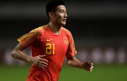 6轮出场3分钟!一代国足名将惨遭莱科无视,沦为上港看客令人唏嘘休闲区蓝鸢梦想 - Www.slyday.coM 6轮出场3分钟!一代国足名将惨遭莱科无视,沦为上港看客令人唏嘘休闲区蓝鸢梦想 - Www.slyday.coM