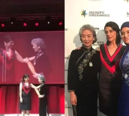 同是50+女星走红毯,内地女星和港台女星的造型,差距真是太远了休闲区蓝鸢梦想 - Www.slyday.coM 同是50+女星走红毯,内地女星和港台女星的造型,差距真是太远了休闲区蓝鸢梦想 - Www.slyday.coM