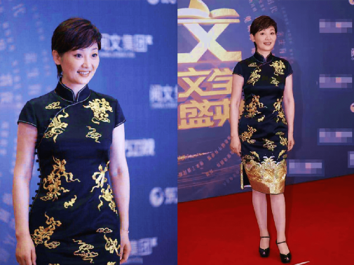 同是50+女星走红毯,内地女星和港台女星的造型,差距真是太远了休闲区蓝鸢梦想 - Www.slyday.coM 同是50+女星走红毯,内地女星和港台女星的造型,差距真是太远了休闲区蓝鸢梦想 - Www.slyday.coM