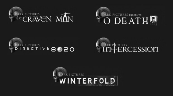 继《直到黎明》与《黑相集》后，这家专做“B级恐怖片”的公司又带来了新作品休闲区蓝鸢梦想 - Www.slyday.coM