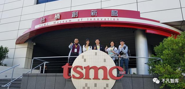 台积电或突破2nm芯片，2022年预计年营收增30%，台积电为何如此之强休闲区蓝鸢梦想 - Www.slyday.coM