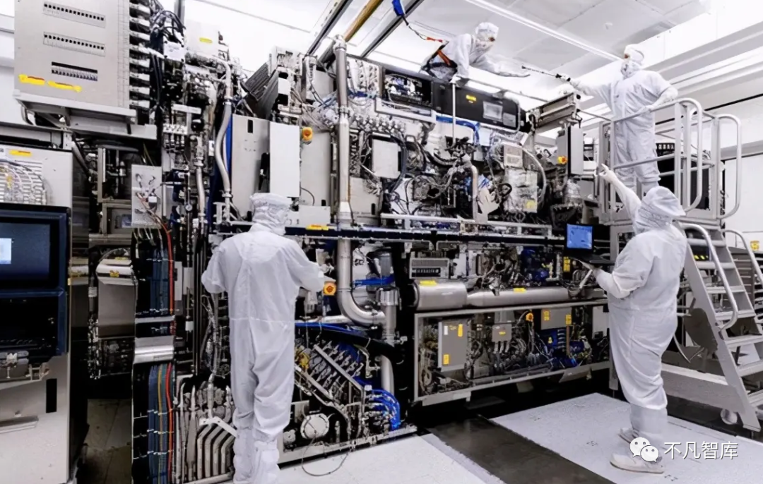 台积电或突破2nm芯片，2022年预计年营收增30%，台积电为何如此之强休闲区蓝鸢梦想 - Www.slyday.coM