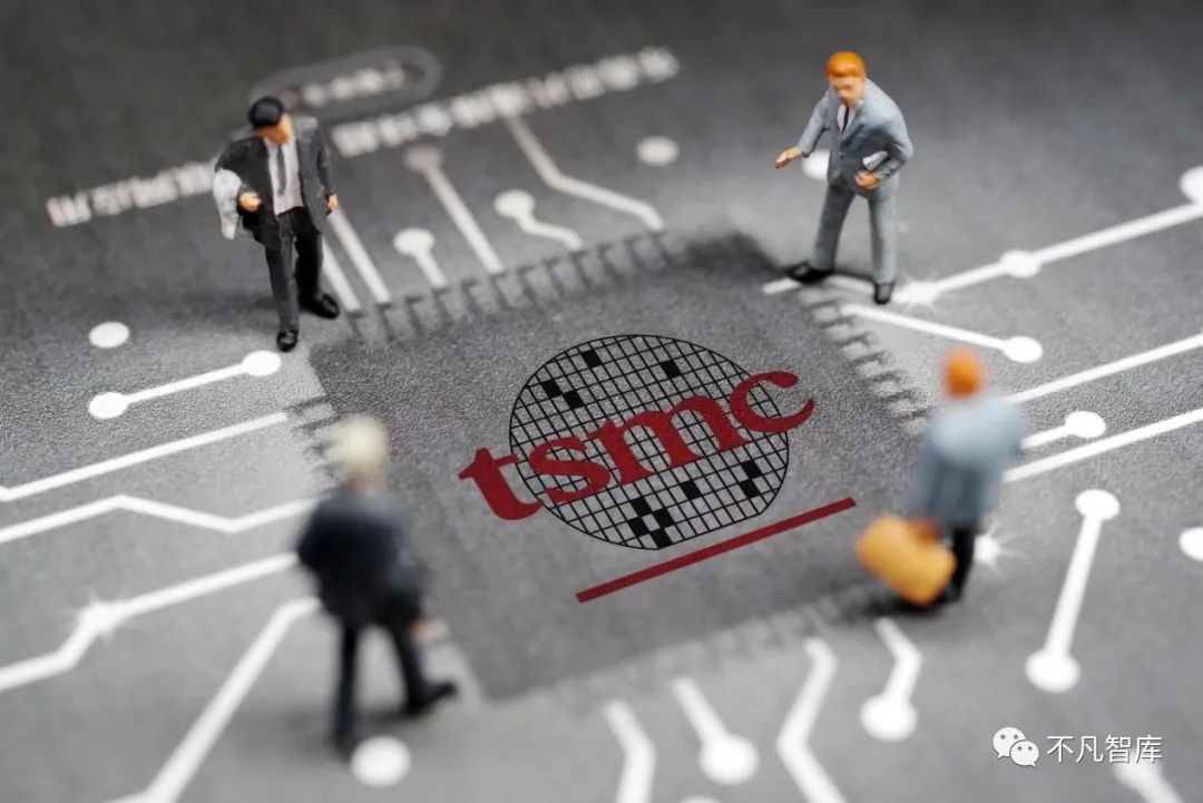 台积电或突破2nm芯片，2022年预计年营收增30%，台积电为何如此之强休闲区蓝鸢梦想 - Www.slyday.coM