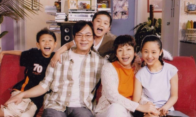 退休之后才知道，儿子和女儿的差别很大休闲区蓝鸢梦想 - Www.slyday.coM