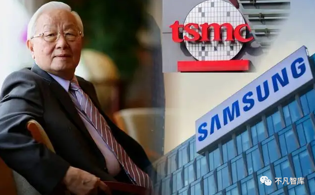 台积电或突破2nm芯片，2022年预计年营收增30%，台积电为何如此之强休闲区蓝鸢梦想 - Www.slyday.coM