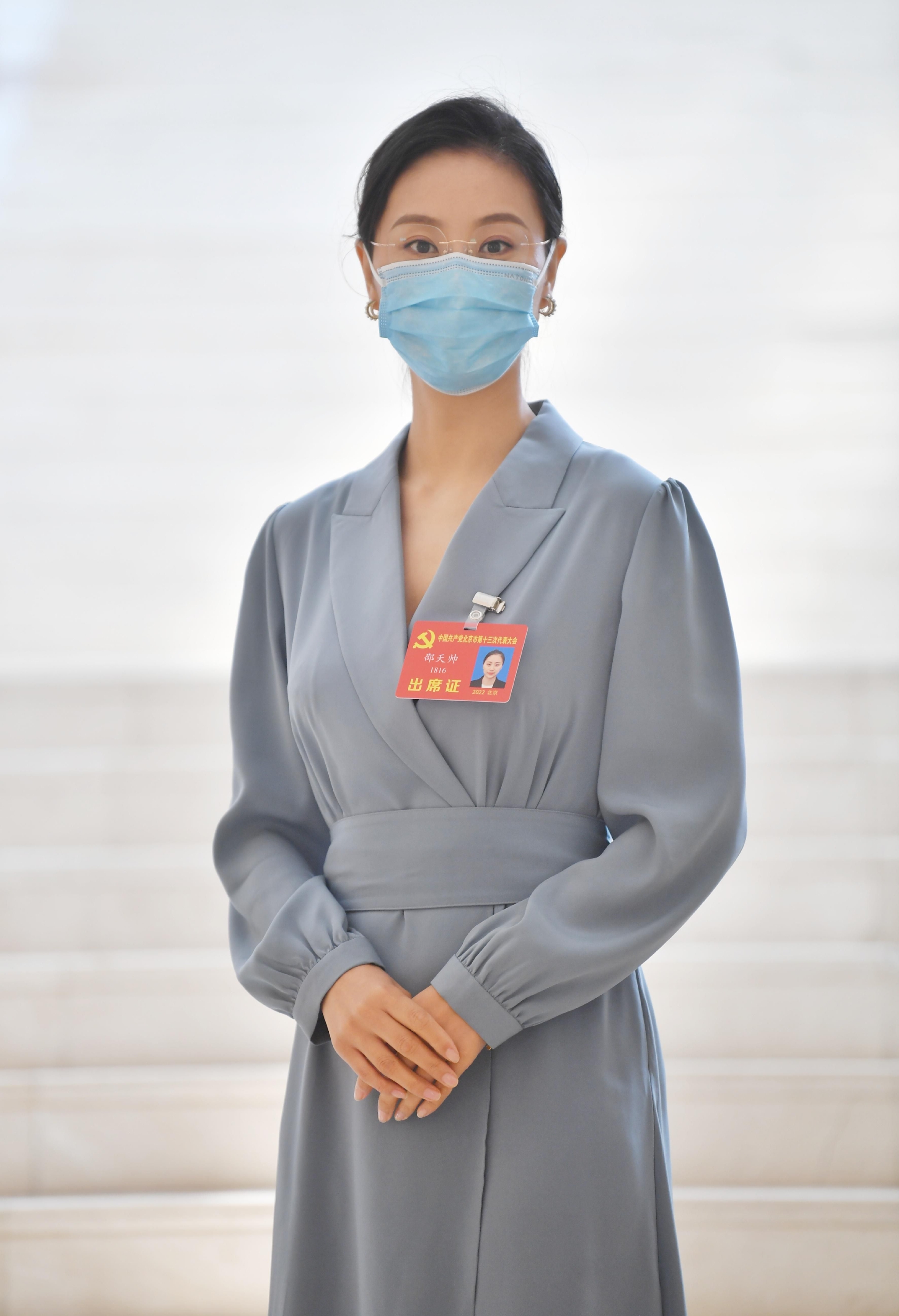 北方昆曲剧院邵天帅用昆曲为年轻人种下传统文化的种子