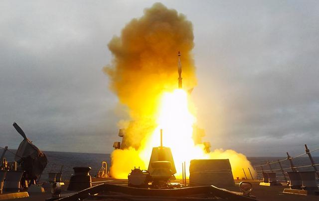 美军计划研发新型高超音速拦截弹休闲区蓝鸢梦想 - Www.slyday.coM