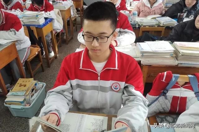 688分，全省前五！原来你是这样的“峰职男孩”休闲区蓝鸢梦想 - Www.slyday.coM