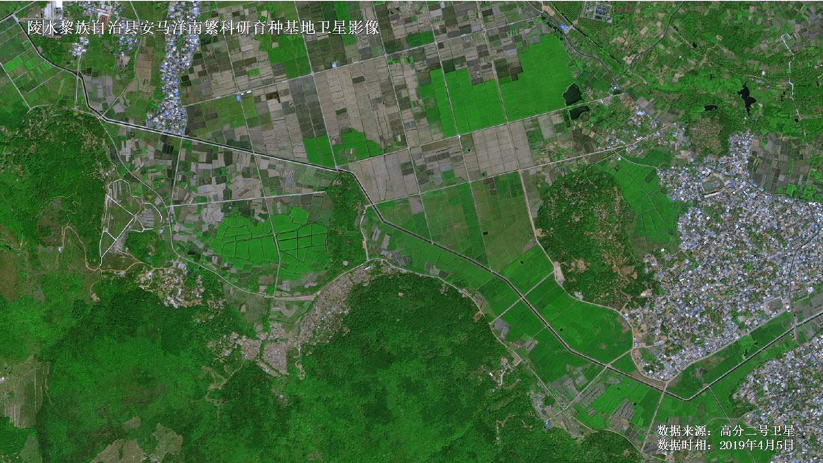 基本农田卫星定位软件图片