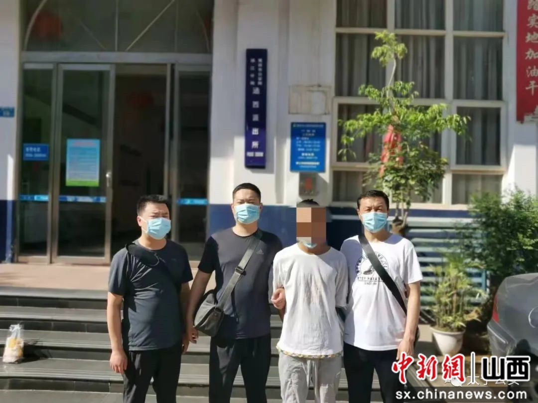 大宁警方破获一起帮助信息网络犯罪案件|山西省|银行卡|莆田市_新浪