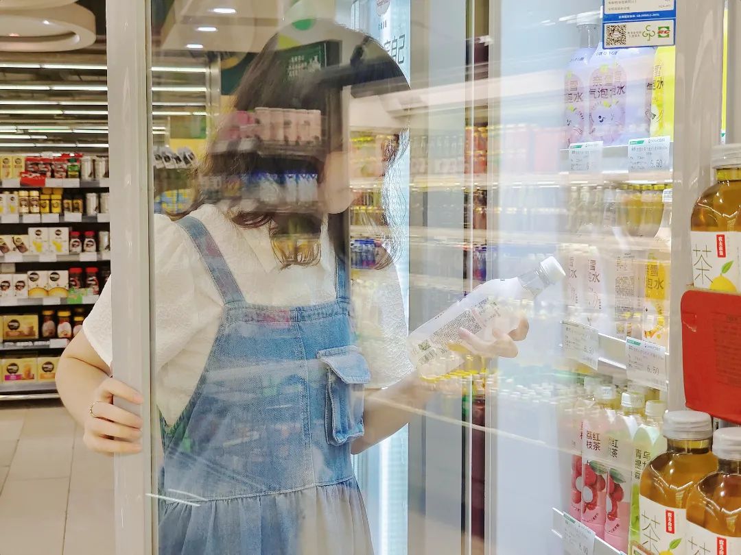 想不到超市人像还有这些拍照妙招！每一招都超实用！休闲区蓝鸢梦想 - Www.slyday.coM