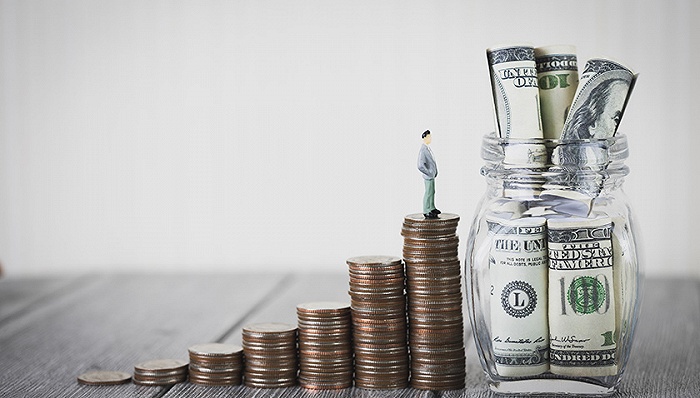 翰林金业的“买黄金送黄金”高额返利模式被指涉