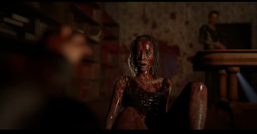 继《直到黎明》与《黑相集》后，这家专做“B级恐怖片”的公司又带来了新作品休闲区蓝鸢梦想 - Www.slyday.coM