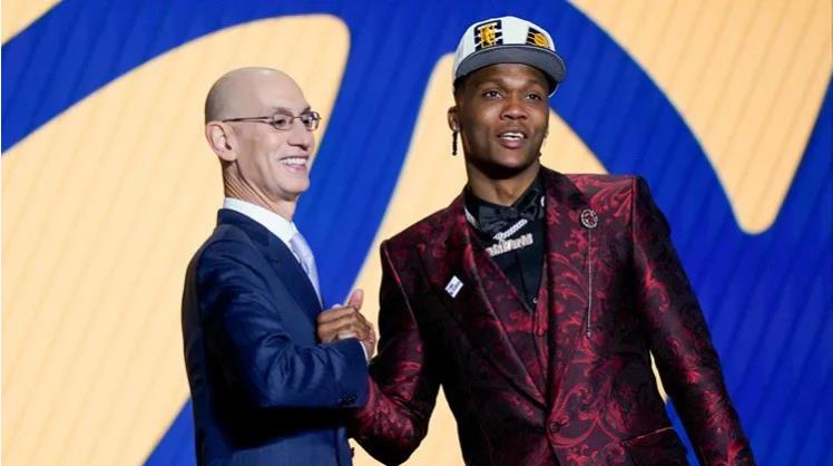 马蒂兰：我想看看詹姆斯有多厉害，我认为没有人比我更好休闲区蓝鸢梦想 - Www.slyday.coM