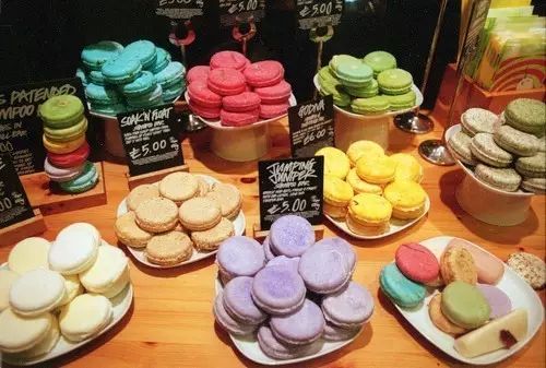 上海人熟悉的“药水肥皂”又出宝藏新品！价格是经典款的几十倍，你会买吗?休闲区蓝鸢梦想 - Www.slyday.coM