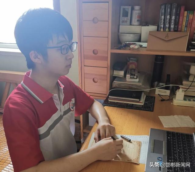 688分，全省前五！原来你是这样的“峰职男孩”休闲区蓝鸢梦想 - Www.slyday.coM