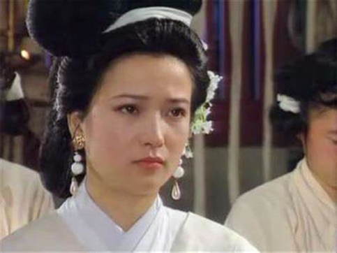孙策和周瑜死后大乔和小乔去哪儿了