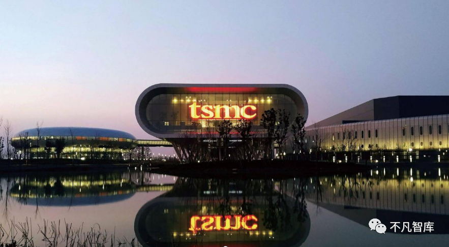 台积电或突破2nm芯片，2022年预计年营收增30%，台积电为何如此之强休闲区蓝鸢梦想 - Www.slyday.coM