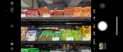 想不到超市人像还有这些拍照妙招！每一招都超实用！休闲区蓝鸢梦想 - Www.slyday.coM