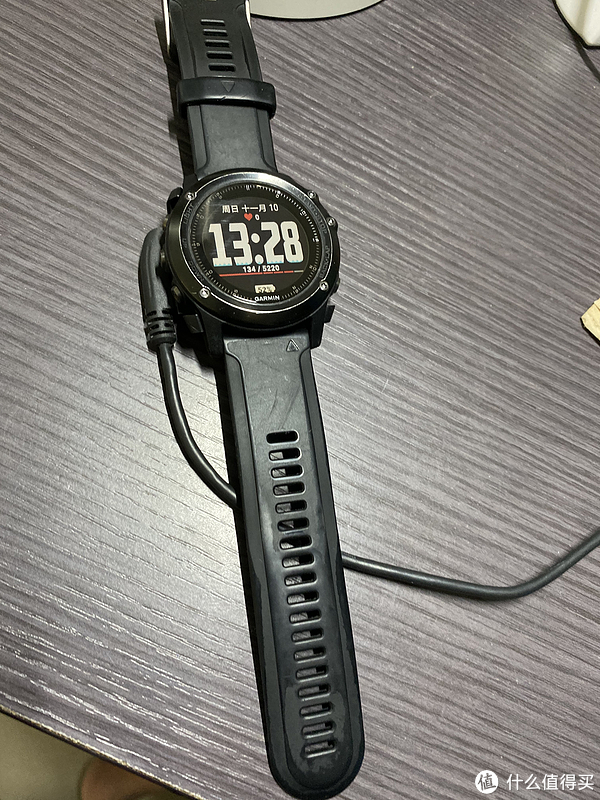 佳明garminfenix3hr减肥助攻神器