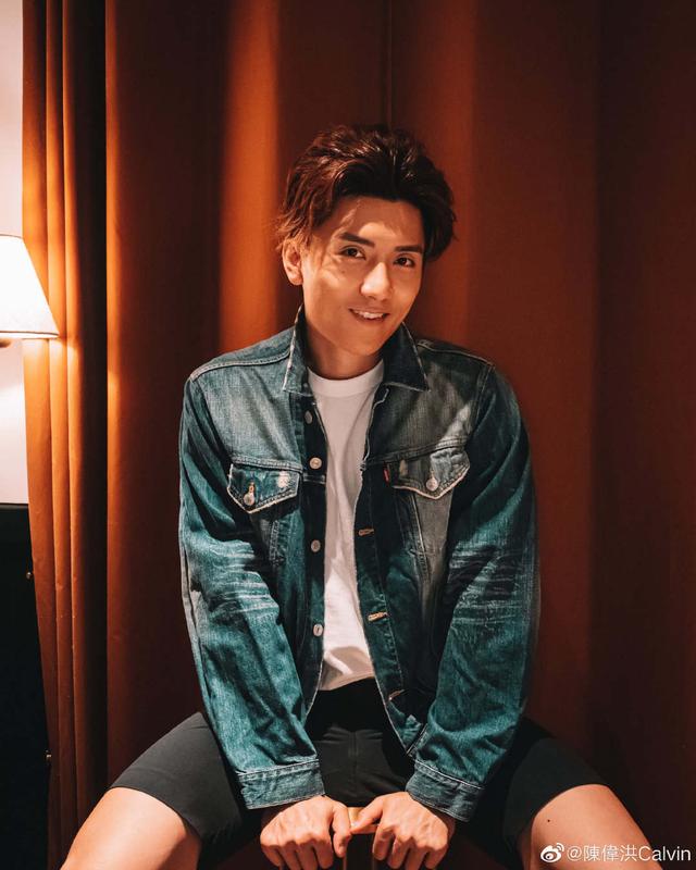 tvb金牌绿叶疫下投资百万开店,去年为生计选择离巢|陈伟洪|tvb_新浪