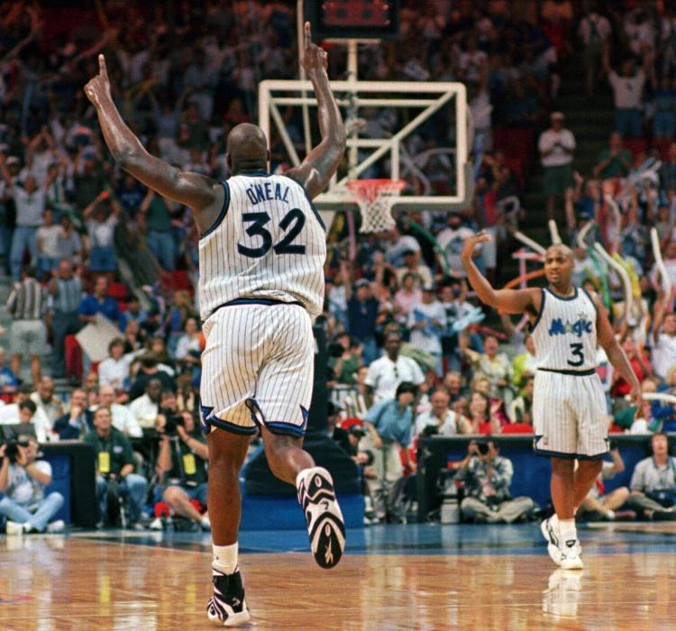 奥尼尔喊话魔术老板：什么时候卖球队？我已经准备好接盘了休闲区蓝鸢梦想 - Www.slyday.coM