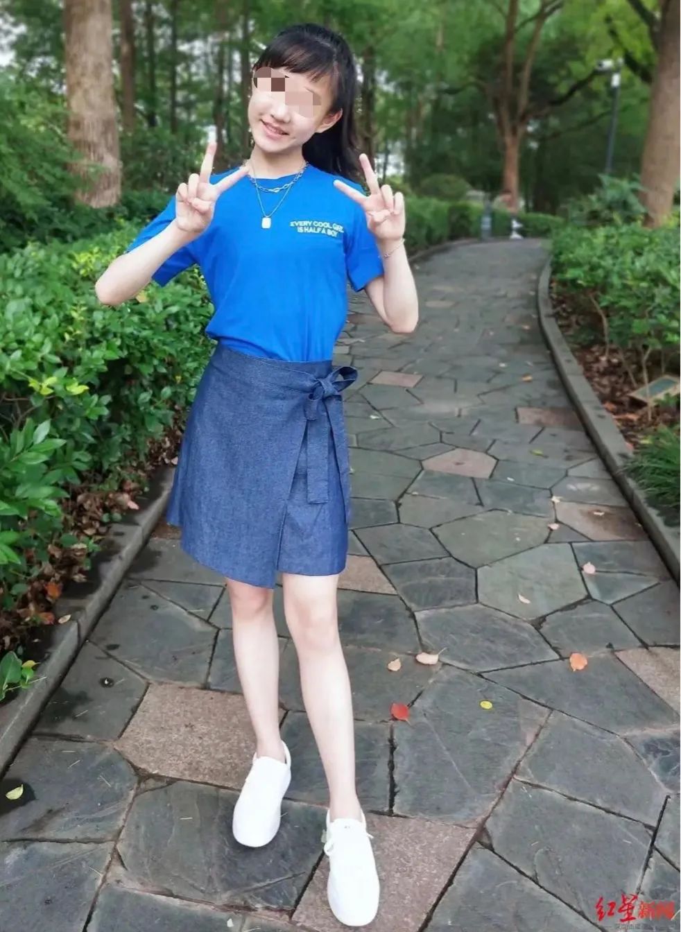 后续！一童星遭校园欺凌跳楼……刚刚，官方回应！休闲区蓝鸢梦想 - Www.slyday.coM