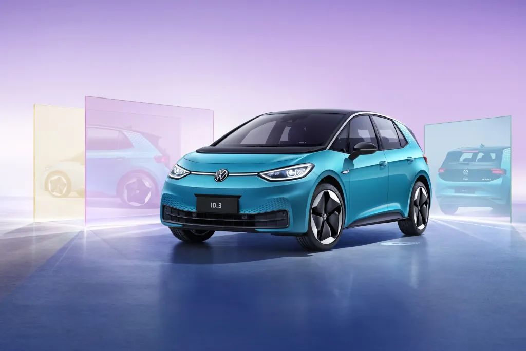 10-20万买大牌新能源车，年轻首选这三款！