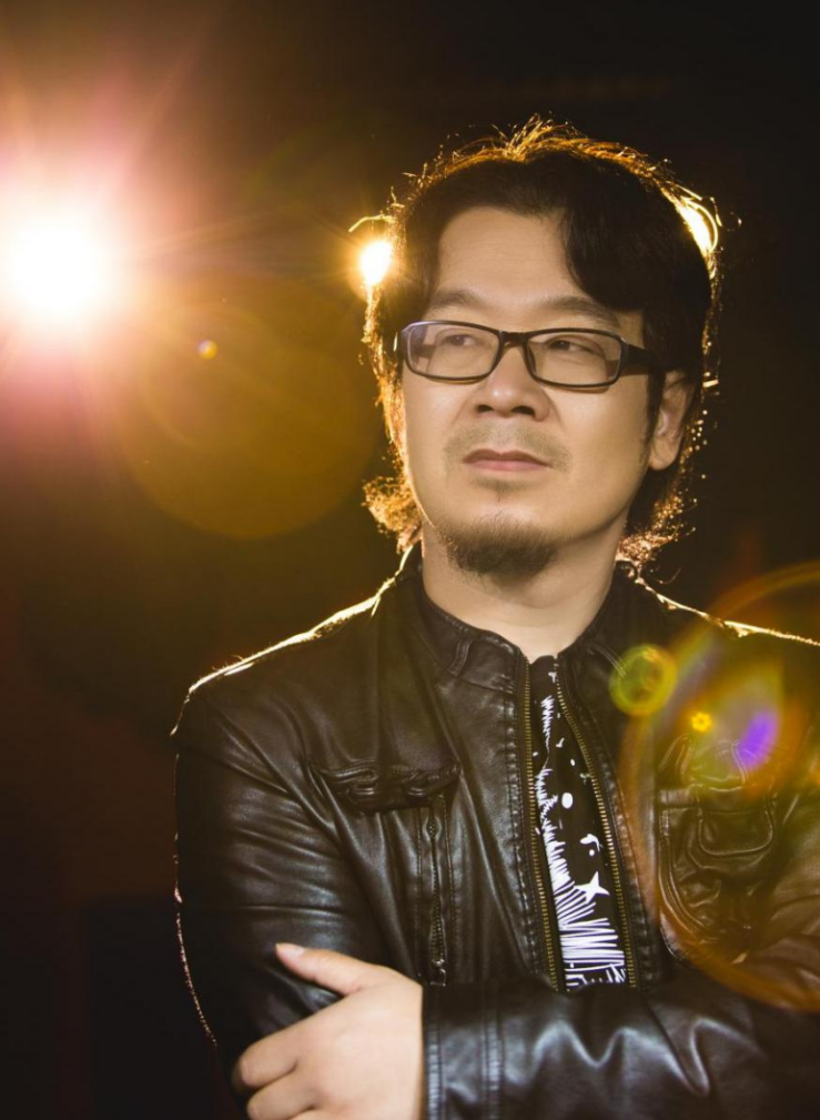 刘阳老师前世有约今生重逢有你相伴才是余生