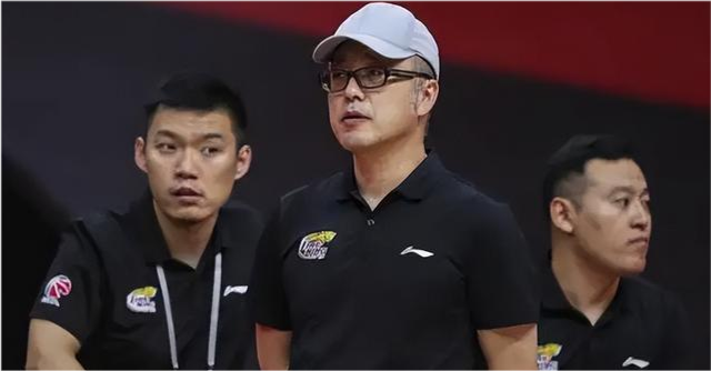 在职6年,运营辽宁男篮2夺总冠军,李洪庆若卸任,谁来接班总经理休闲区蓝鸢梦想 - Www.slyday.coM 在职6年,运营辽宁男篮2夺总冠军,李洪庆若卸任,谁来接班总经理休闲区蓝鸢梦想 - Www.slyday.coM