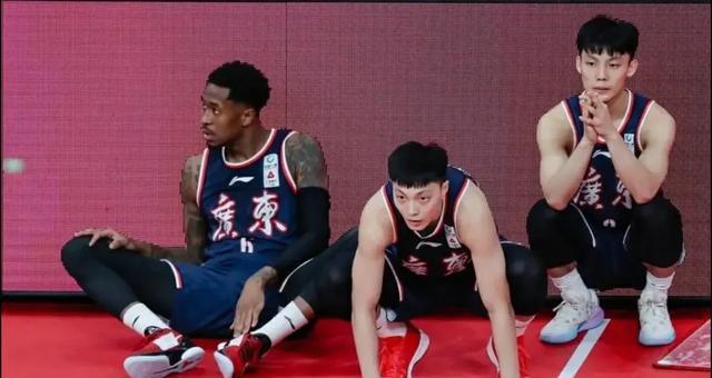 马尚下赛季会回广东队吗？周鹏的解答耐人寻味，什么情况？休闲区蓝鸢梦想 - Www.slyday.coM