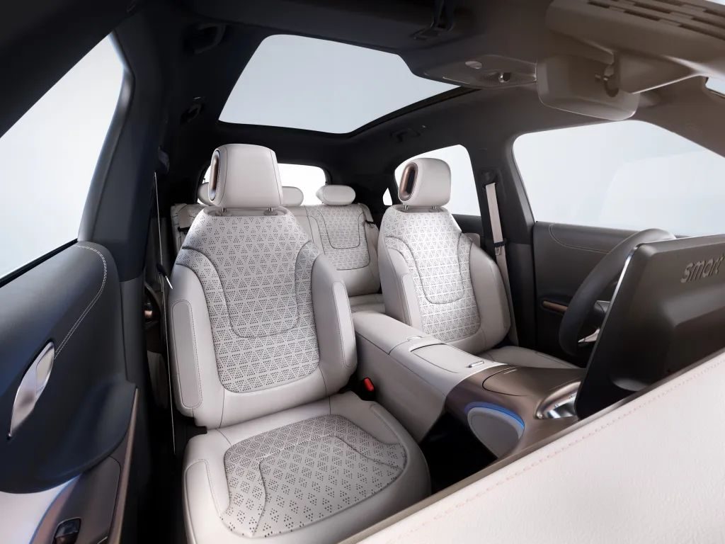 10-20万买大牌新能源车，年轻首选这三款！