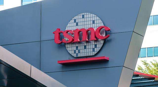 台积电投1300亿研发3nm芯片，股市却暴跌2万亿？背后有老美的影子休闲区蓝鸢梦想 - Www.slyday.coM