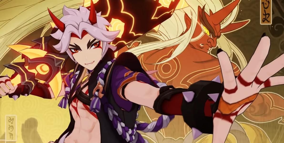 原神2.7下半场开启,一斗入池深泥奇谭上线,还能白得3000原石休闲区蓝鸢梦想 - Www.slyday.coM