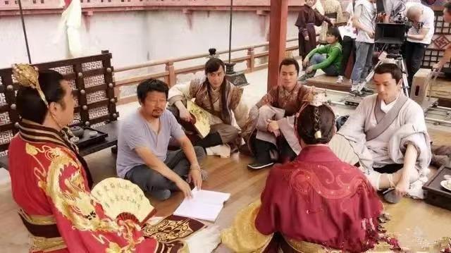 神剧《琅琊榜》，为何被称为胡歌的转身之作，制片人的遗憾之作？休闲区蓝鸢梦想 - Www.slyday.coM