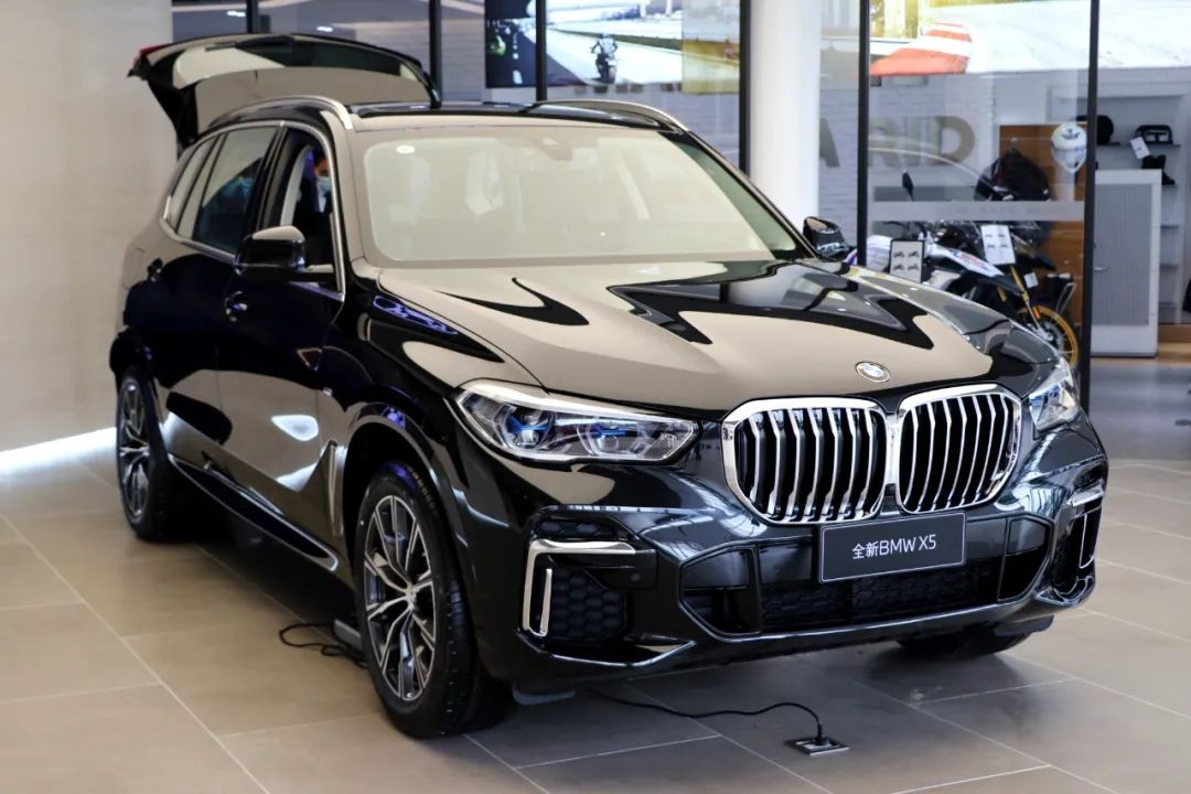 国产宝马X5：多地4S店终于不加价了，但为什么我劝你再等等休闲区蓝鸢梦想 - Www.slyday.coM