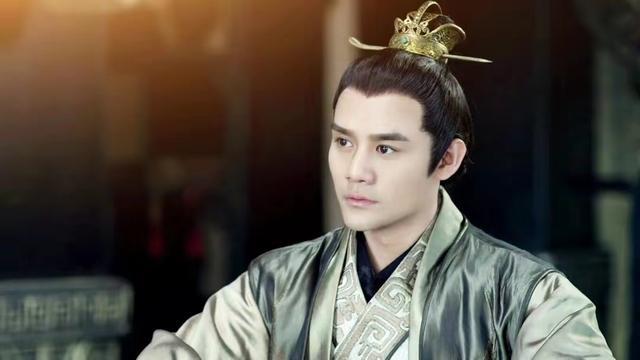 神剧《琅琊榜》，为何被称为胡歌的转身之作，制片人的遗憾之作？休闲区蓝鸢梦想 - Www.slyday.coM