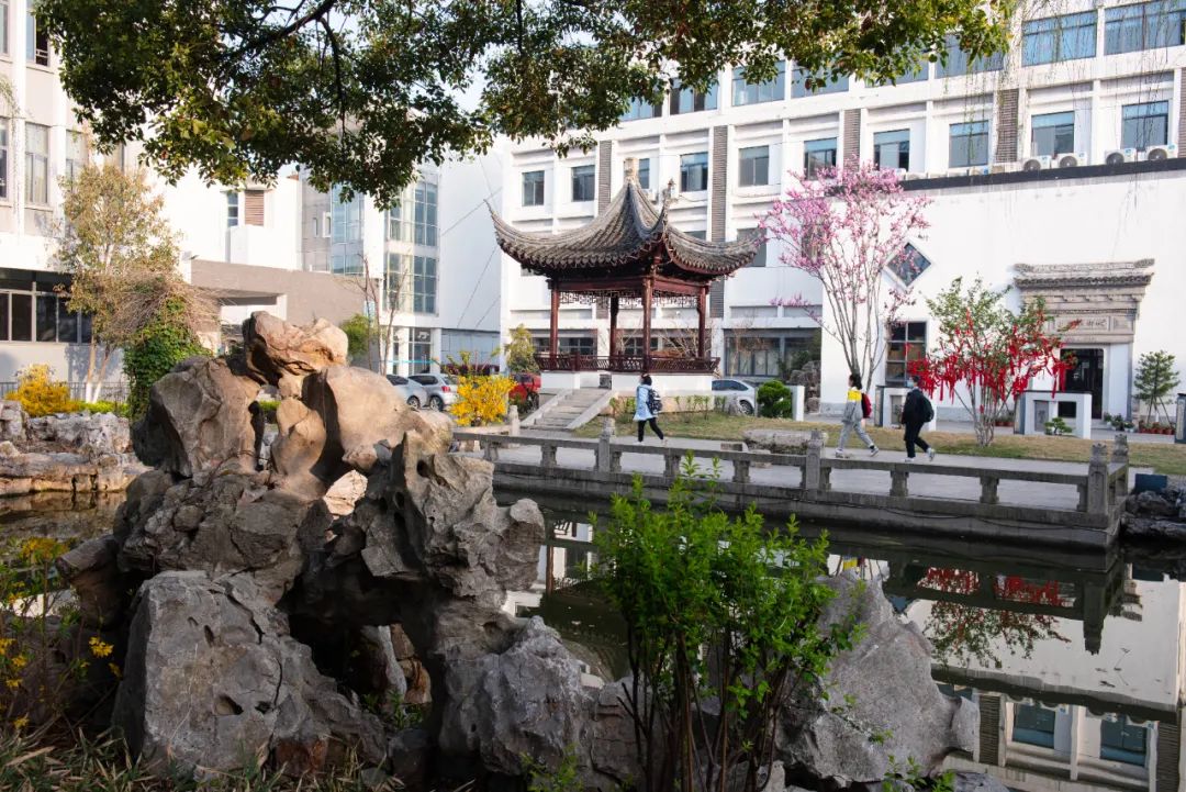 苏州市平江中学校召开2022年课改成果转化研讨会