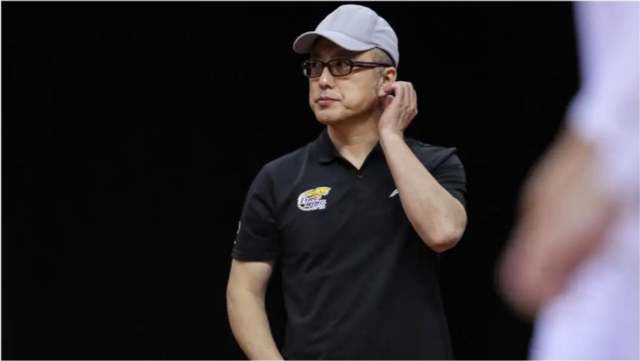 在职6年,运营辽宁男篮2夺总冠军,李洪庆若卸任,谁来接班总经理休闲区蓝鸢梦想 - Www.slyday.coM 在职6年,运营辽宁男篮2夺总冠军,李洪庆若卸任,谁来接班总经理休闲区蓝鸢梦想 - Www.slyday.coM