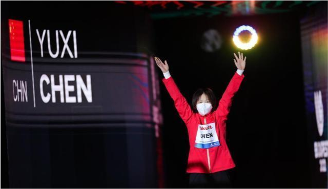 央视5直播世锦赛跳水，女子10米台决赛，全红婵和陈芋汐谁能夺冠休闲区蓝鸢梦想 - Www.slyday.coM