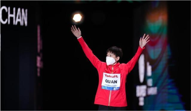 央视5直播世锦赛跳水，女子10米台决赛，全红婵和陈芋汐谁能夺冠休闲区蓝鸢梦想 - Www.slyday.coM