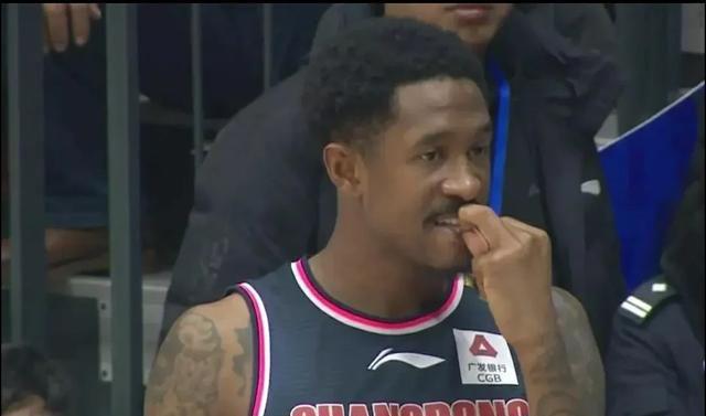 马尚下赛季会回广东队吗？周鹏的解答耐人寻味，什么情况？休闲区蓝鸢梦想 - Www.slyday.coM