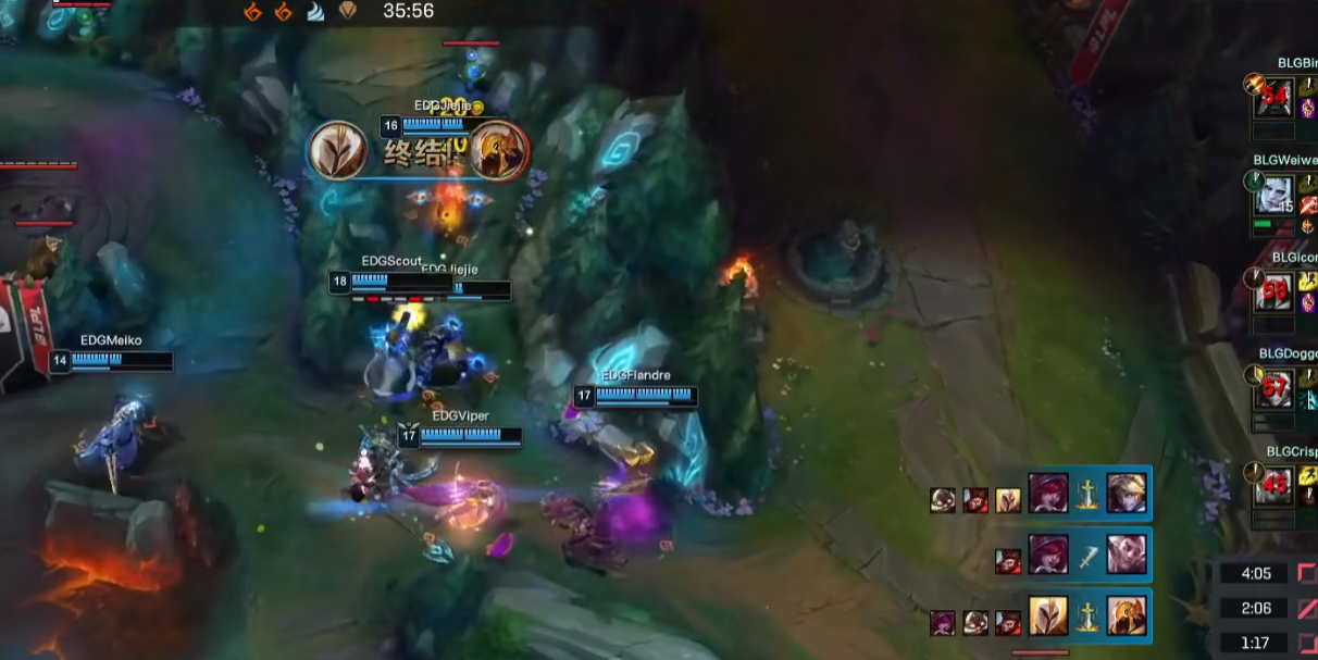 Uzi复出失败了BLG更没戏?水晶哥大胆点评:已经忘了游戏该咋玩休闲区蓝鸢梦想 - Www.slyday.coM Uzi复出失败了BLG更没戏?水晶哥大胆点评:已经忘了游戏该咋玩休闲区蓝鸢梦想 - Www.slyday.coM