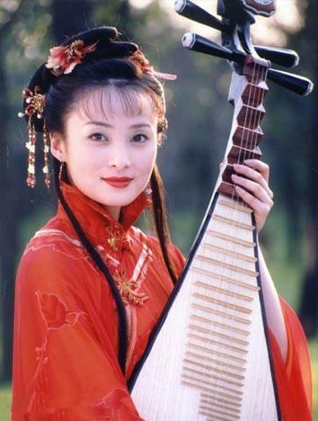 几位弹琵琶的古装扮相明星,谁才是你心中的古装女神休闲区蓝鸢梦想 - Www.slyday.coM 几位弹琵琶的古装扮相明星,谁才是你心中的古装女神休闲区蓝鸢梦想 - Www.slyday.coM