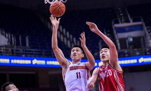 马尚下赛季会回广东队吗？周鹏的解答耐人寻味，什么情况？休闲区蓝鸢梦想 - Www.slyday.coM