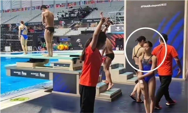 央视5直播世锦赛跳水，女子10米台决赛，全红婵和陈芋汐谁能夺冠休闲区蓝鸢梦想 - Www.slyday.coM