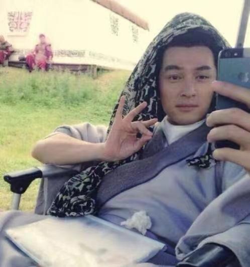 神剧《琅琊榜》，为何被称为胡歌的转身之作，制片人的遗憾之作？休闲区蓝鸢梦想 - Www.slyday.coM