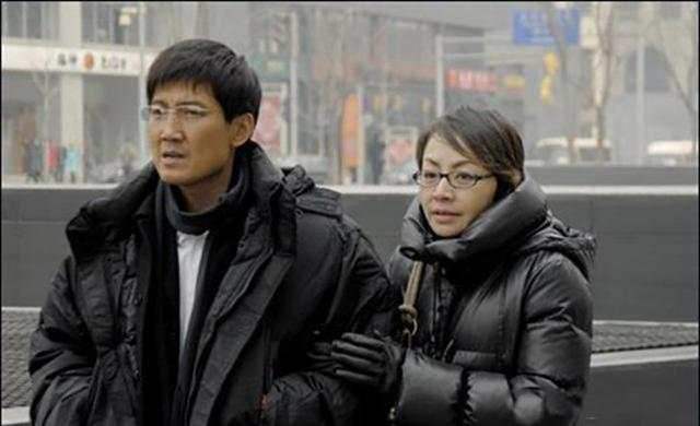 51岁唐山演员李崇霄去世！李小冉发文悼念，他的婚姻是段佳话休闲区蓝鸢梦想 - Www.slyday.coM