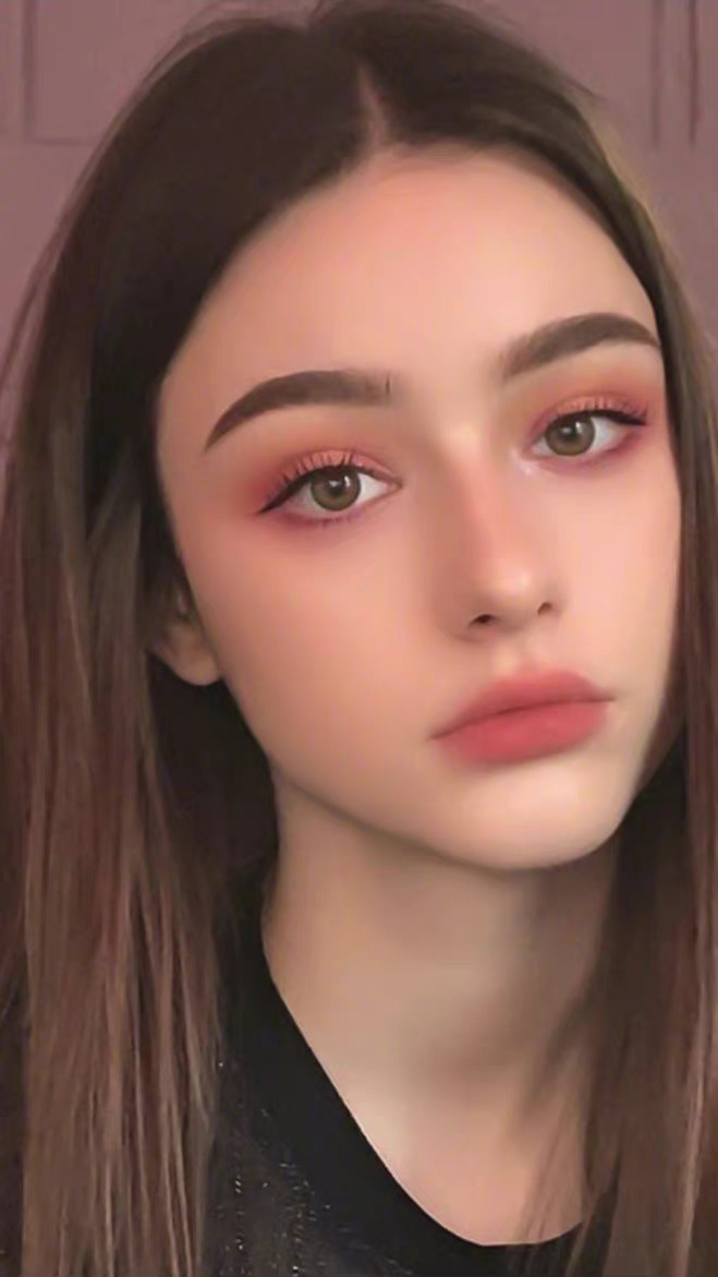 俄罗斯美少女dashataran